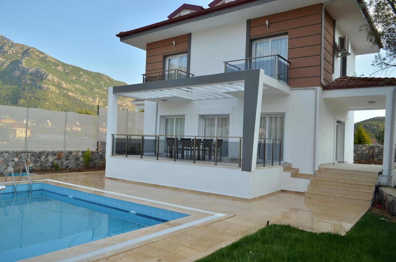 Villa New Age Lilya Hisar