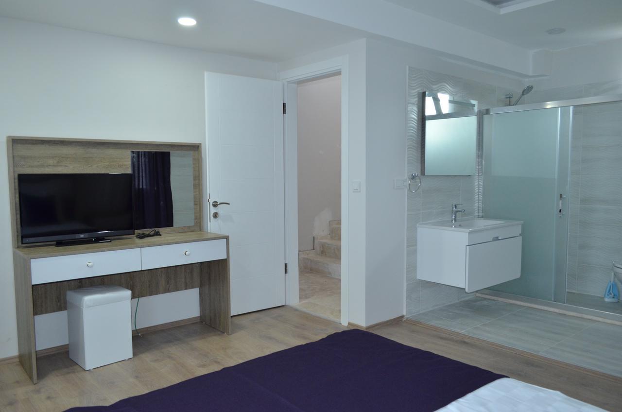 New Age Lilya Hisar Fethiye