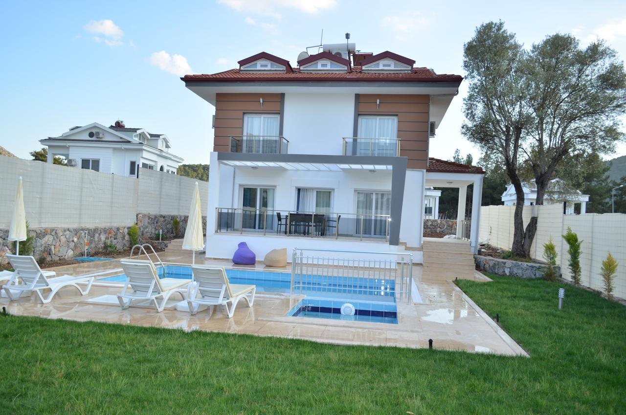 New Age Lilya Hisar Villa *