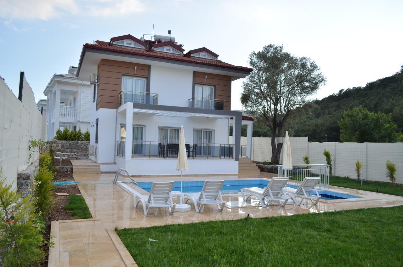 New Age Lilya Hisar * Fethiye