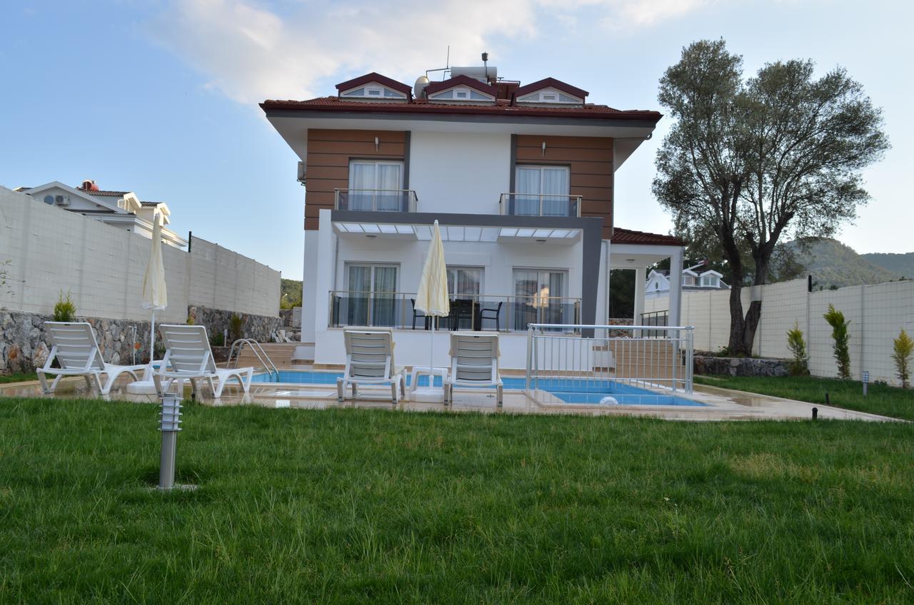 New Age Lilya Hisar Fethiye