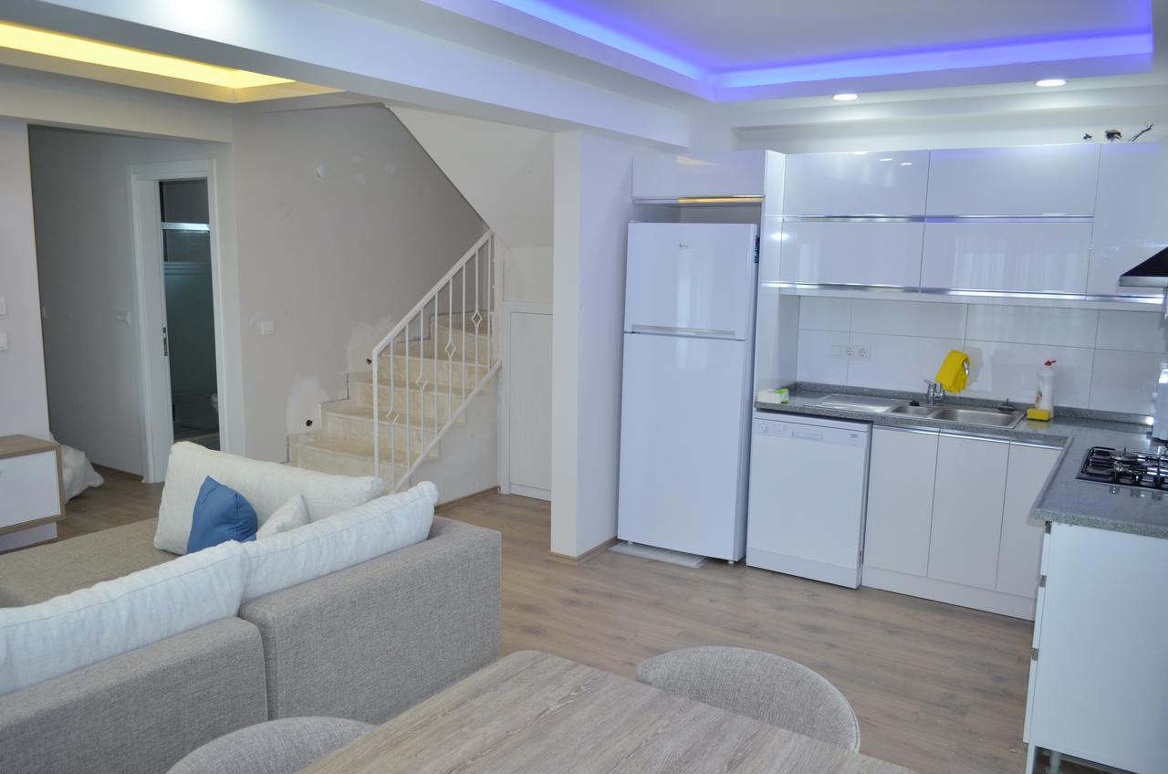 New Age Lilya Hisar Fethiye