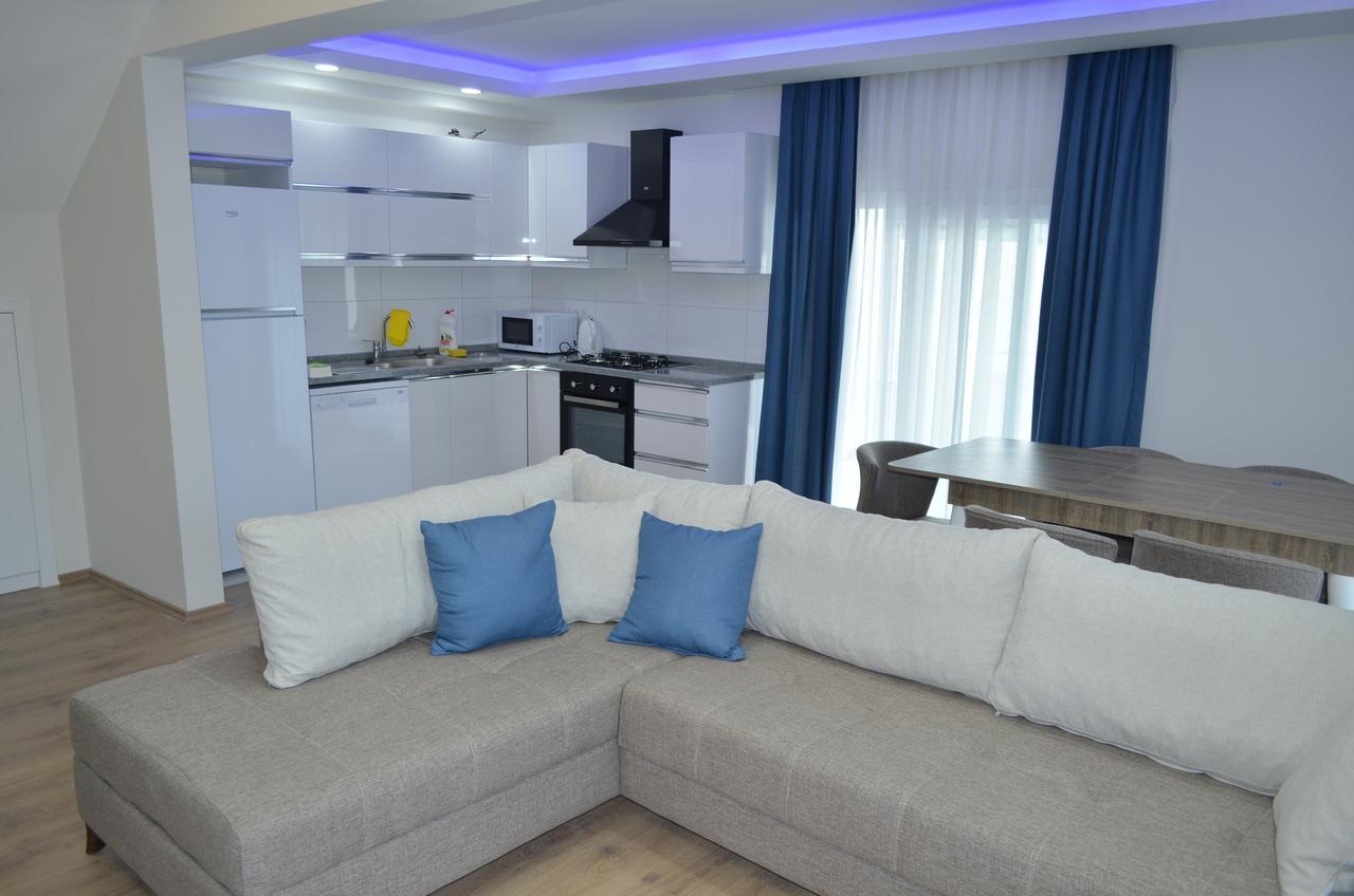 New Age Lilya Hisar Villa Fethiye