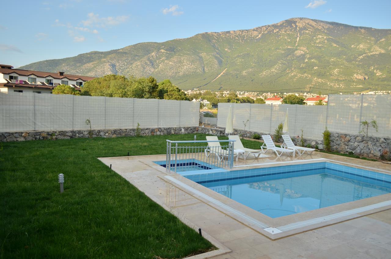 New Age Lilya Hisar * Fethiye