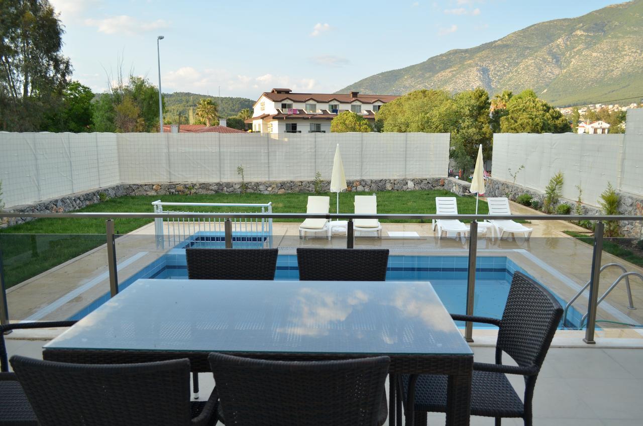 Villa New Age Lilya Hisar *
