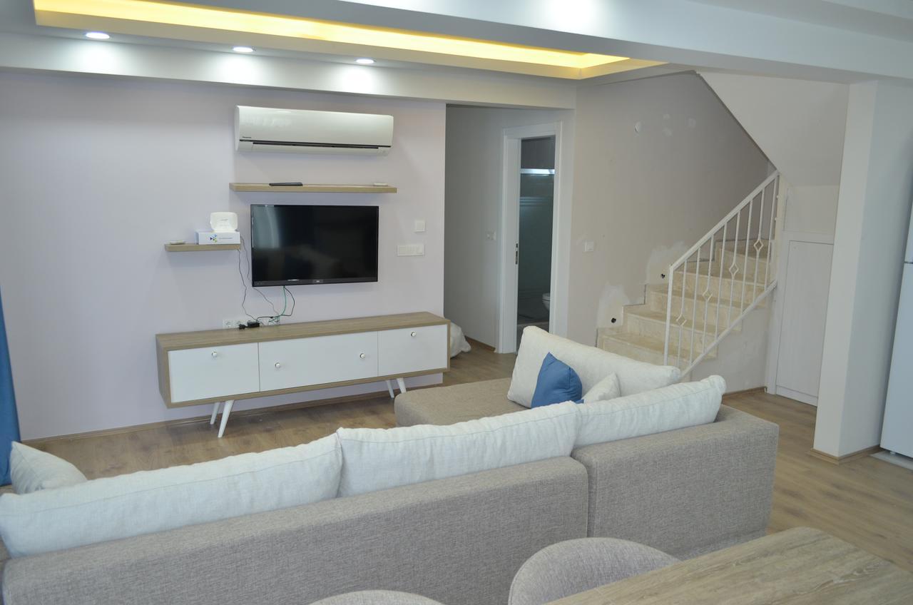 New Age Lilya Hisar Fethiye
