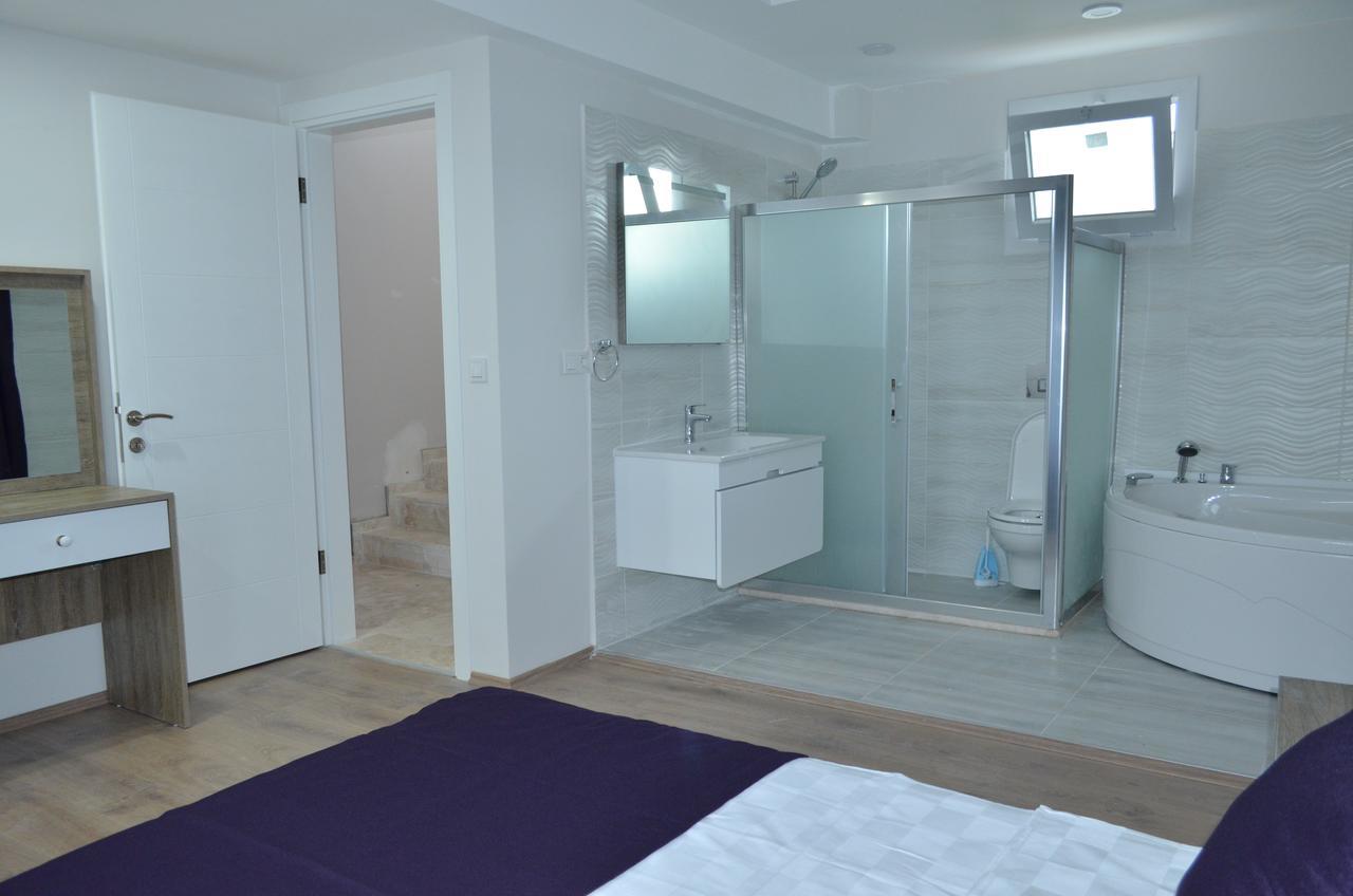 New Age Lilya Hisar Villa Fethiye