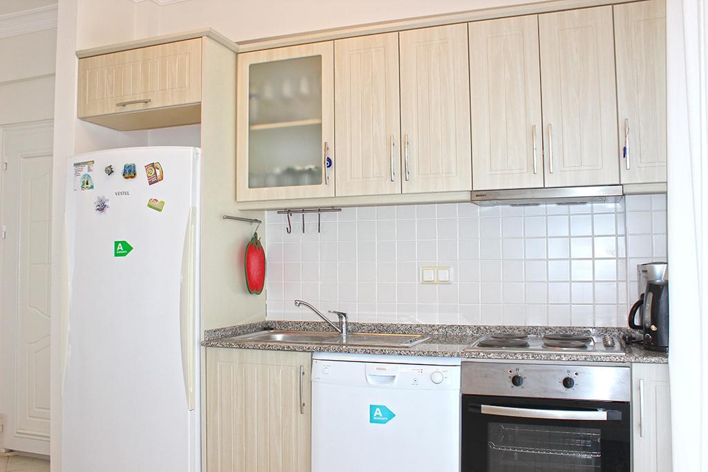 Ocean Beach Club B2 Apartment