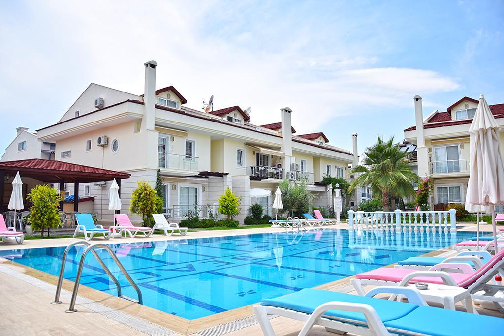 Daire Ocean Beach Club B2 *
