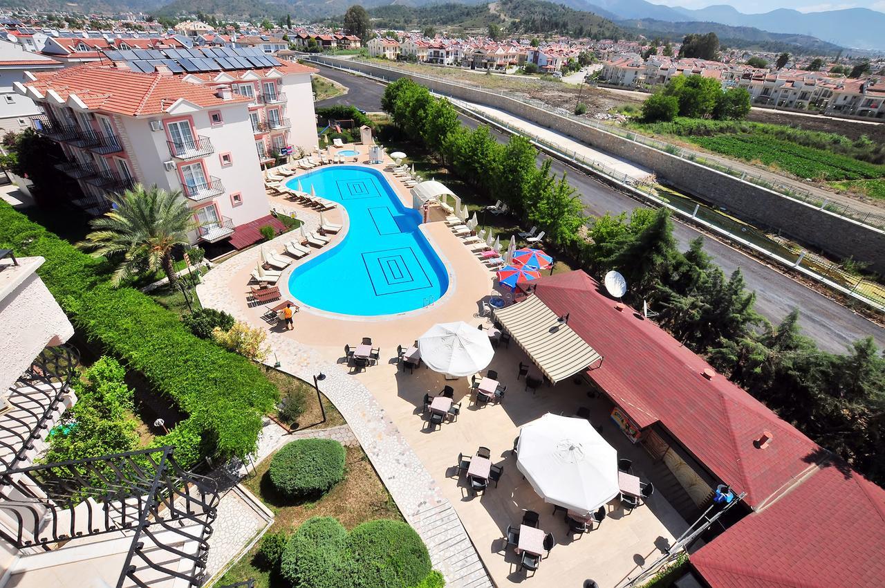 Pelin Fethiye