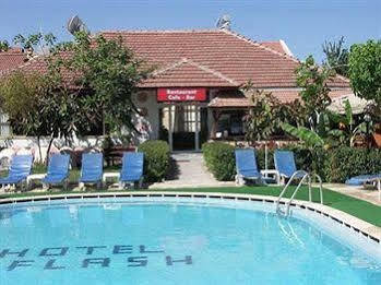 Dost Hotel 3*