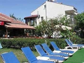 Dost Hotel 3*