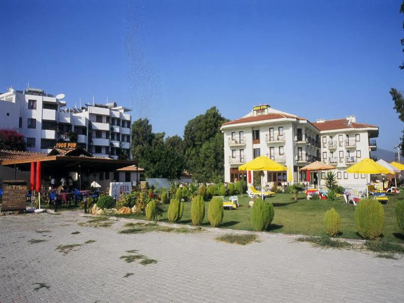 Hotel Area Fethiye
