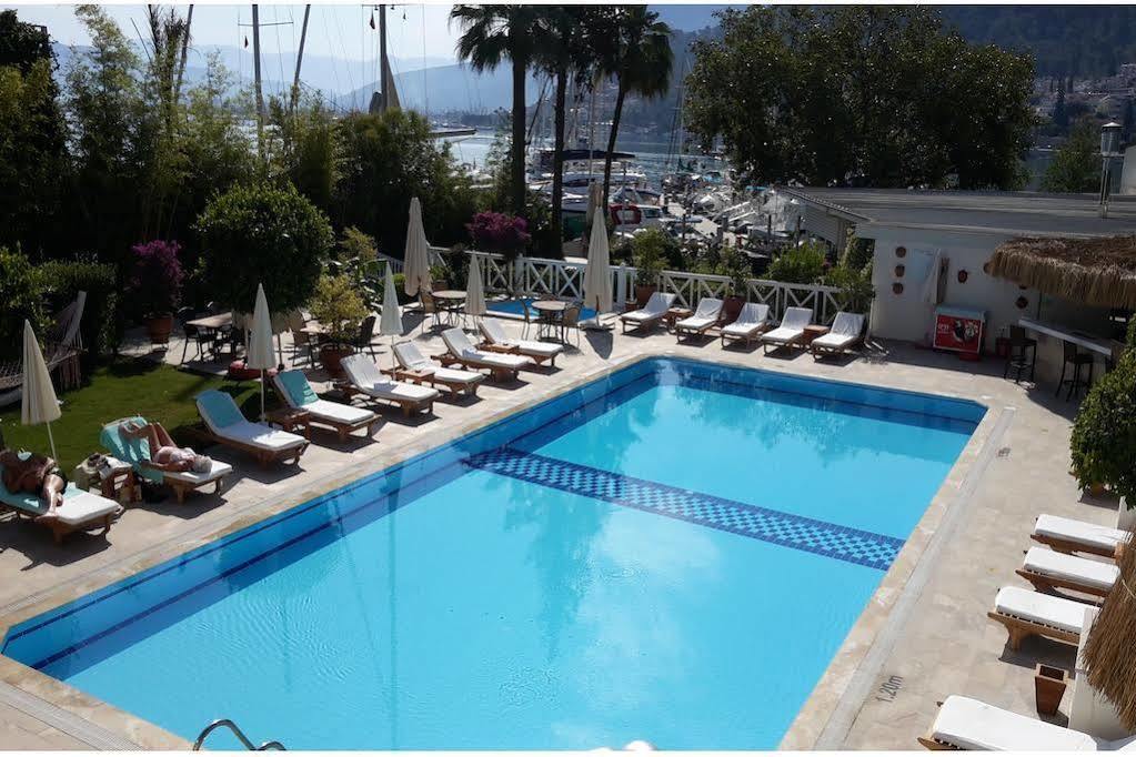 Marina Vista Fethiye