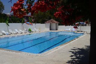 Hotel Rosary 3*