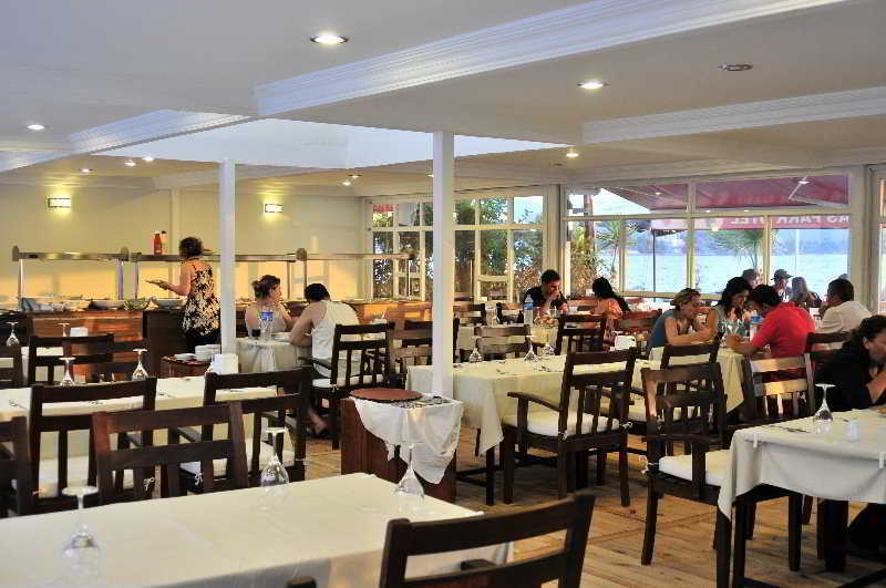 Hotel Makri Beach