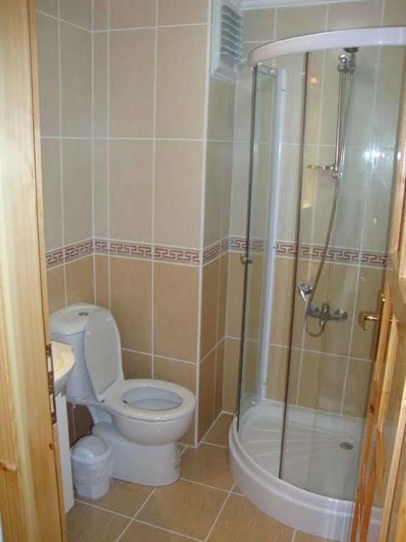 Hotel Uygar 3*