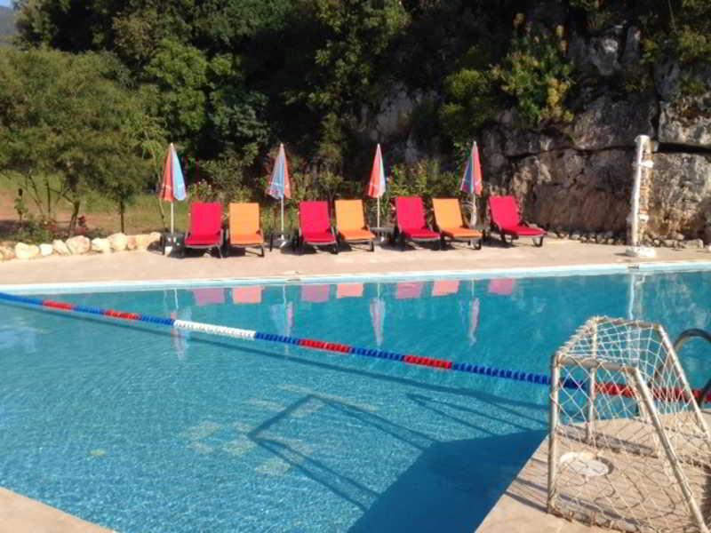 New Golden Gate 3* Fethiye