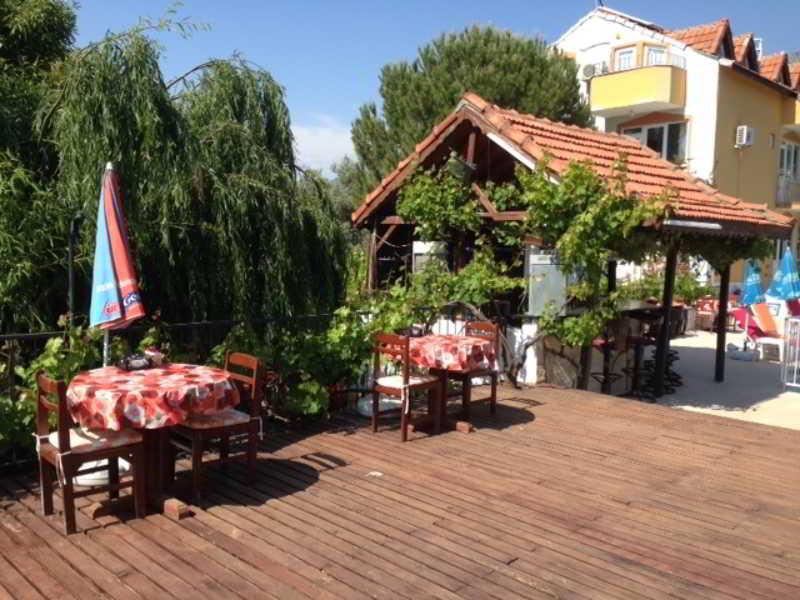 New Golden Gate Fethiye