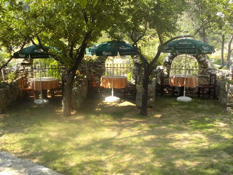 New Golden Gate Hotel 3*
