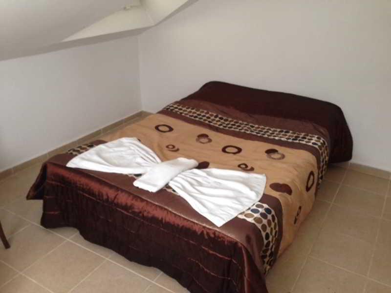 New Golden Gate 3* Fethiye