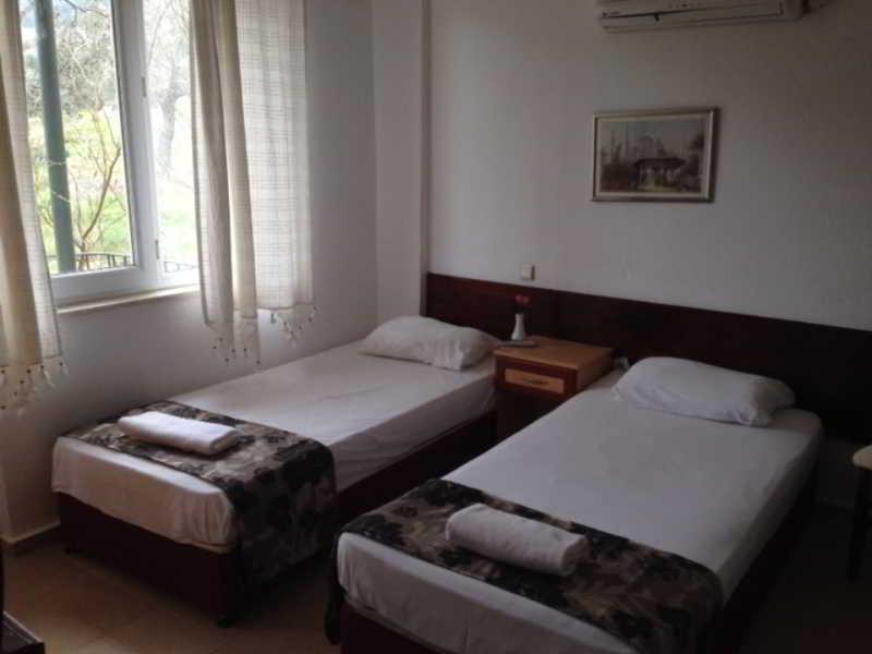 New Golden Gate Hotel Fethiye
