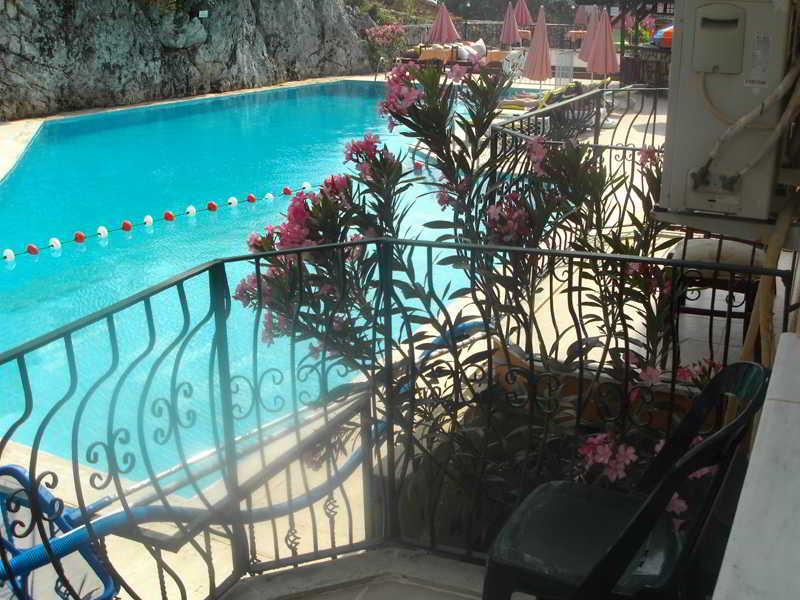 New Golden Gate Fethiye