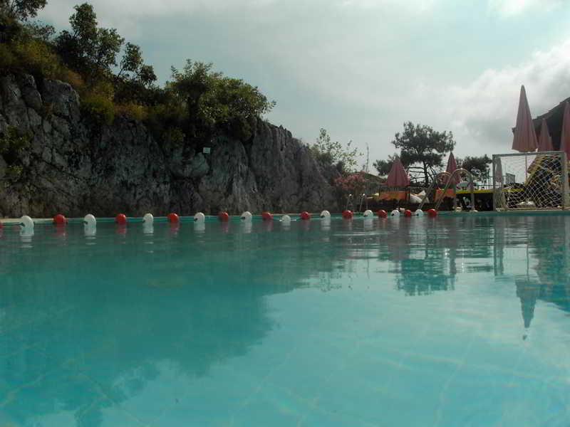 Hotel New Golden Gate 3*