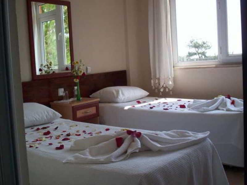 New Golden Gate Hotel 3*