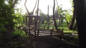 Otel Katranci Park