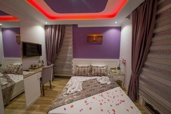Otel Kayı