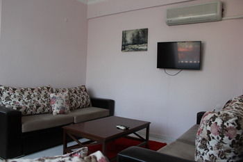 Aparthotel Nehir 3*