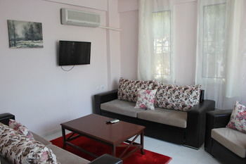 Nehir Fethiye