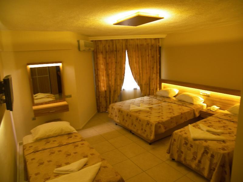 Rosary Hotel Fethiye