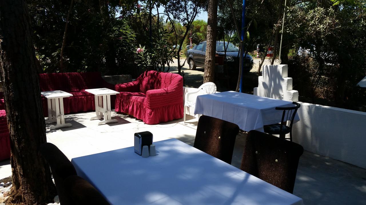 Oda ve Kahvaltı Deniz Yildizi *