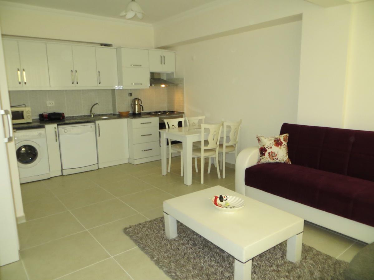 Stella City Apartment *