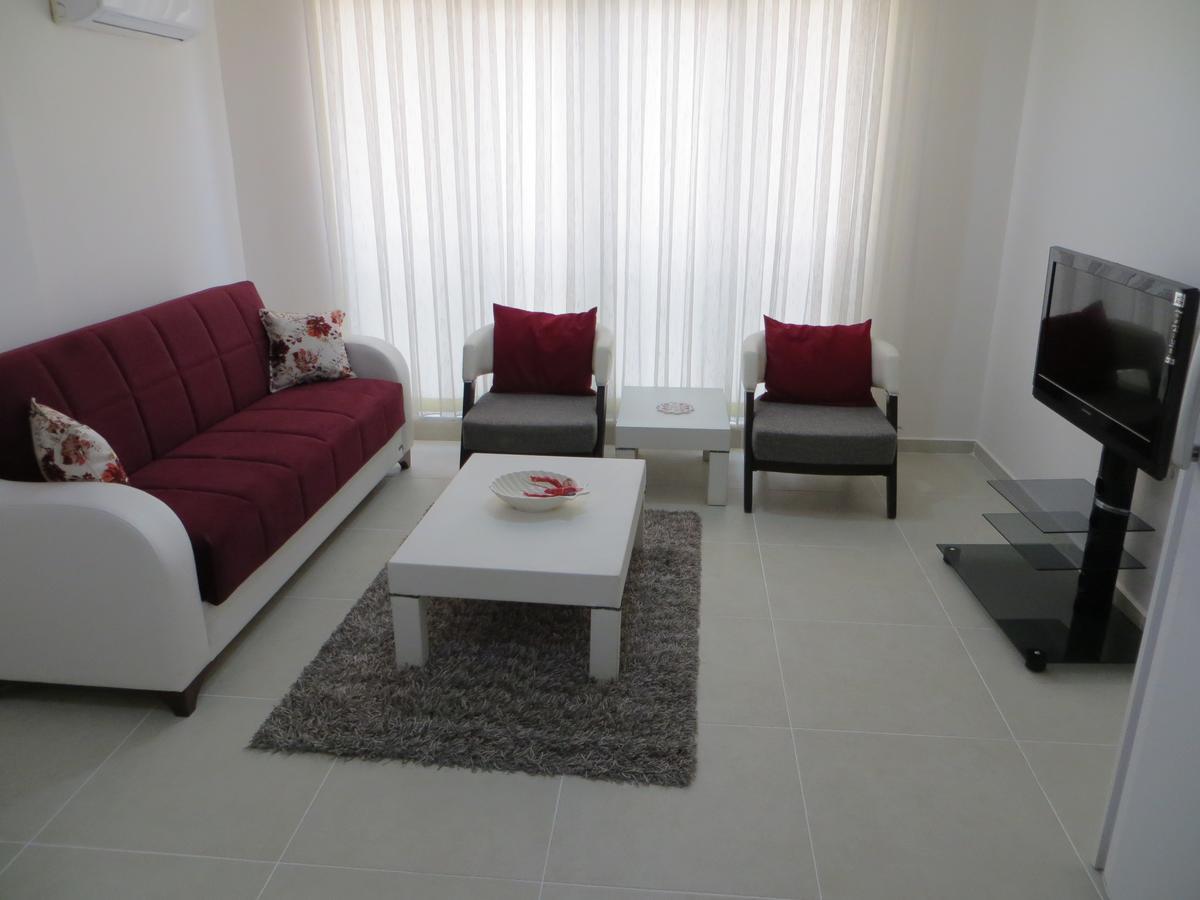Apartment Stella City *