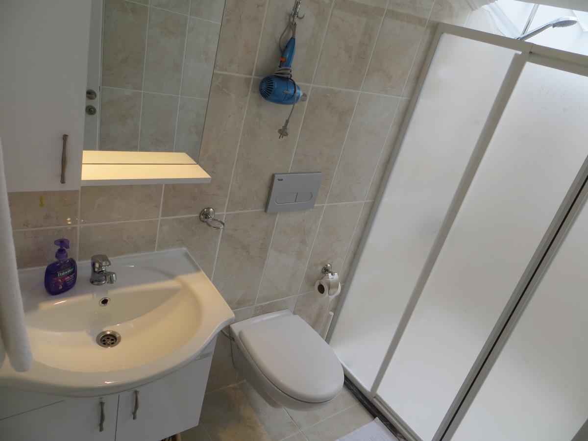 Apartment Stella City Fethiye