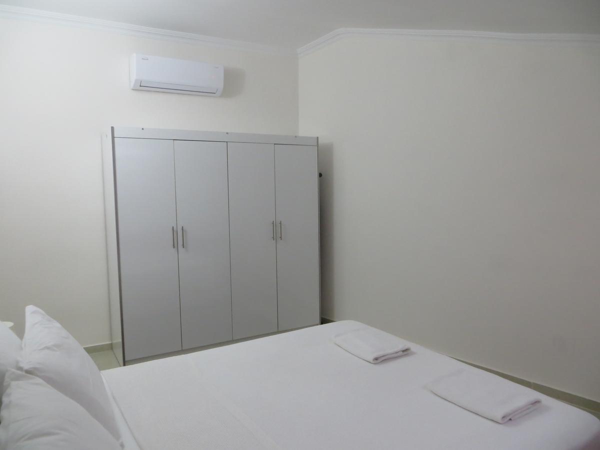 Stella City Apartment Fethiye