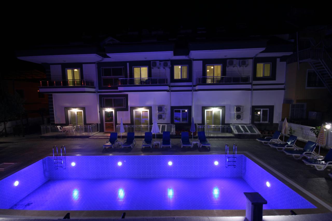 Apartment Stella City Fethiye