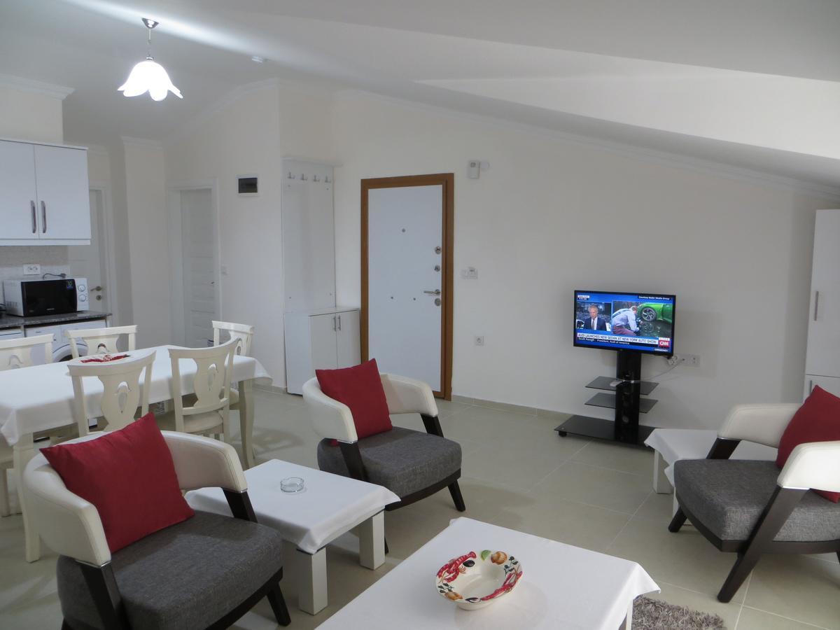 Apartment Stella City *