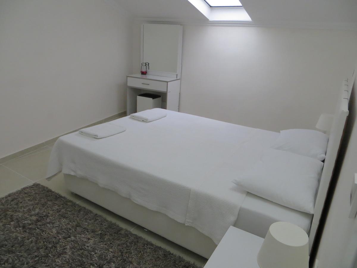 Apartment Stella City Fethiye