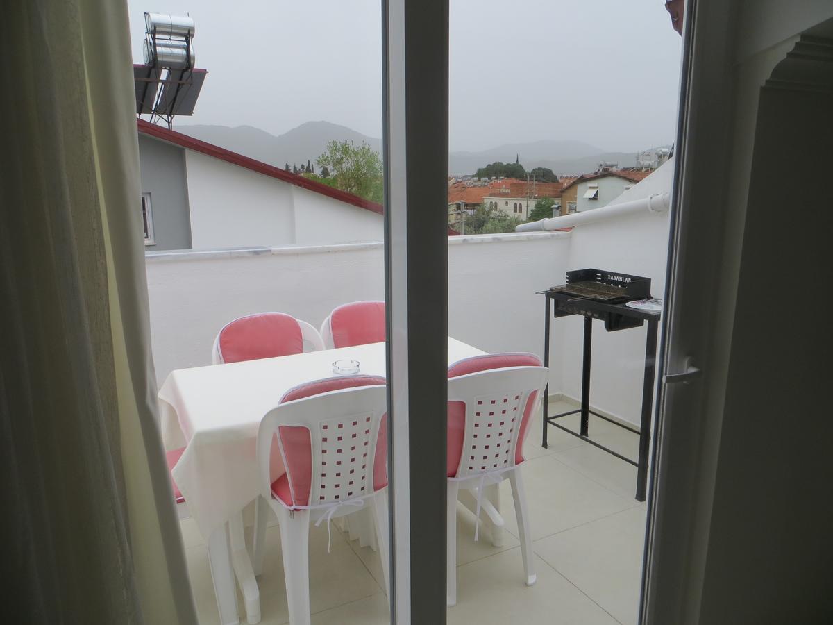 Stella City Appartement
