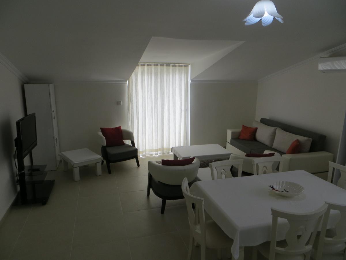 Apartment Stella City Fethiye