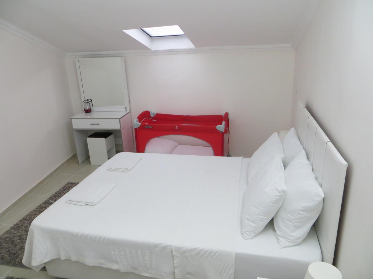 Stella City Apartment *