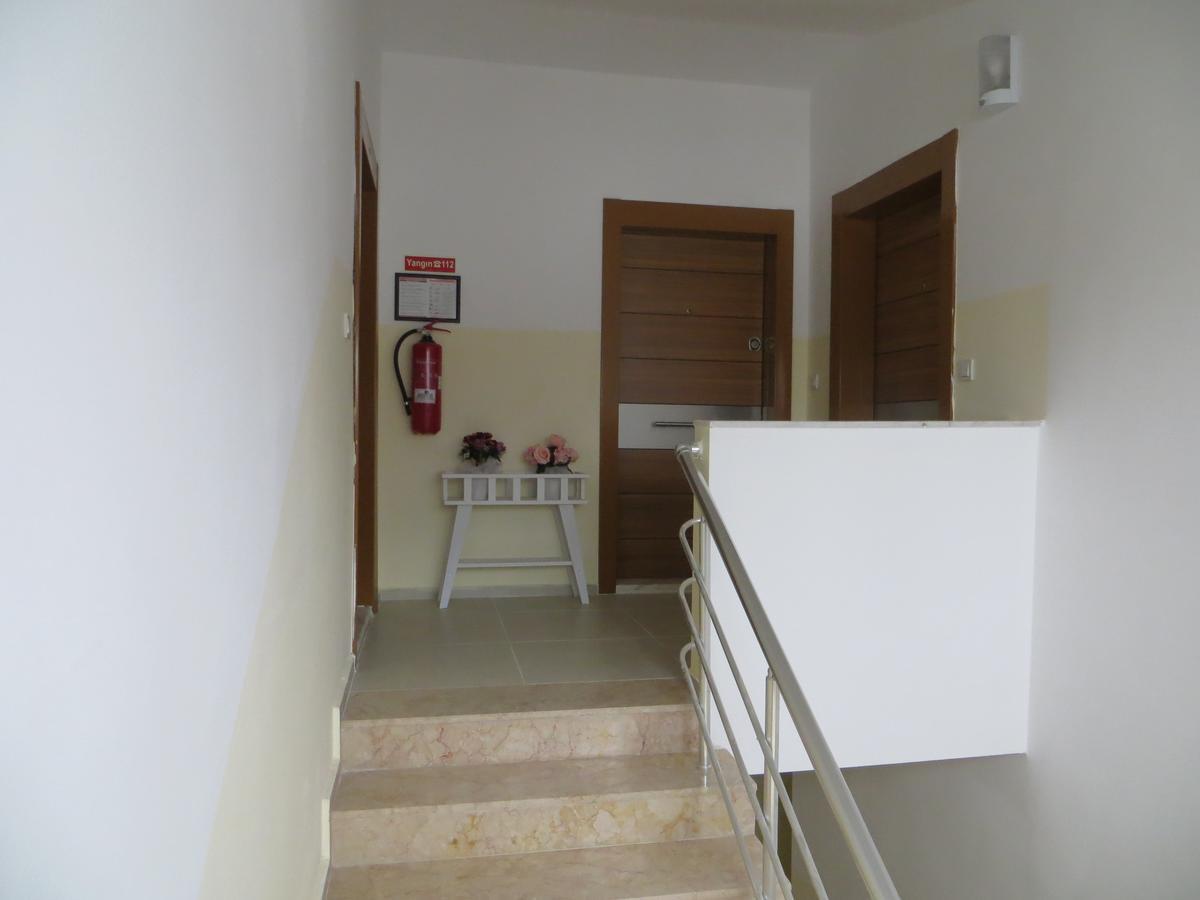 Apartment Stella City