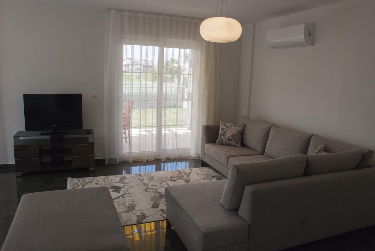 Villa Arance