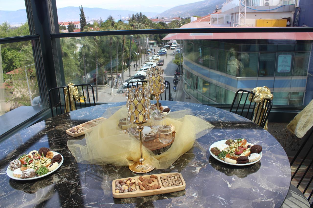Reis Royal Fethiye