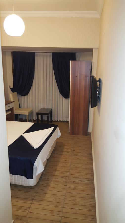 Hotel Feryil Avm *