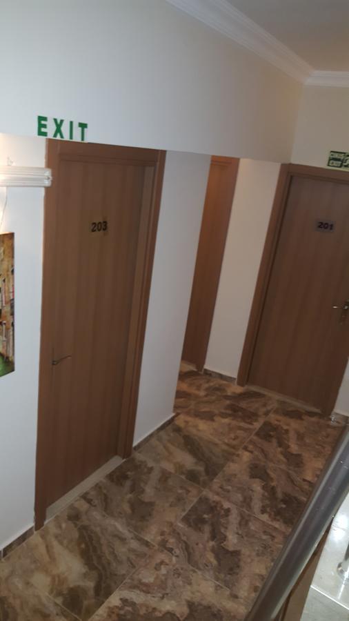 Feryil Avm Hotel *
